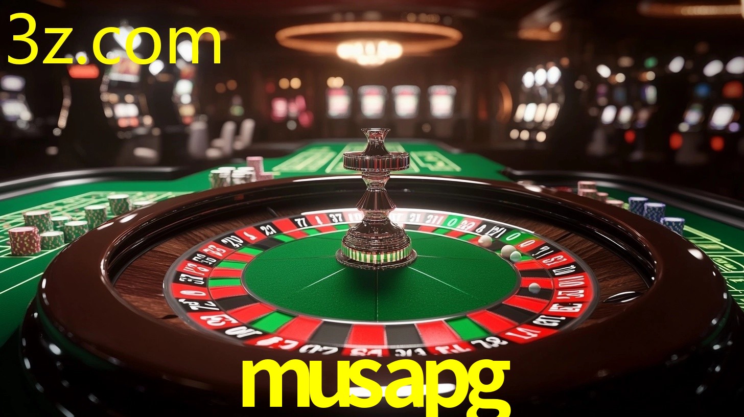 MUSAPG