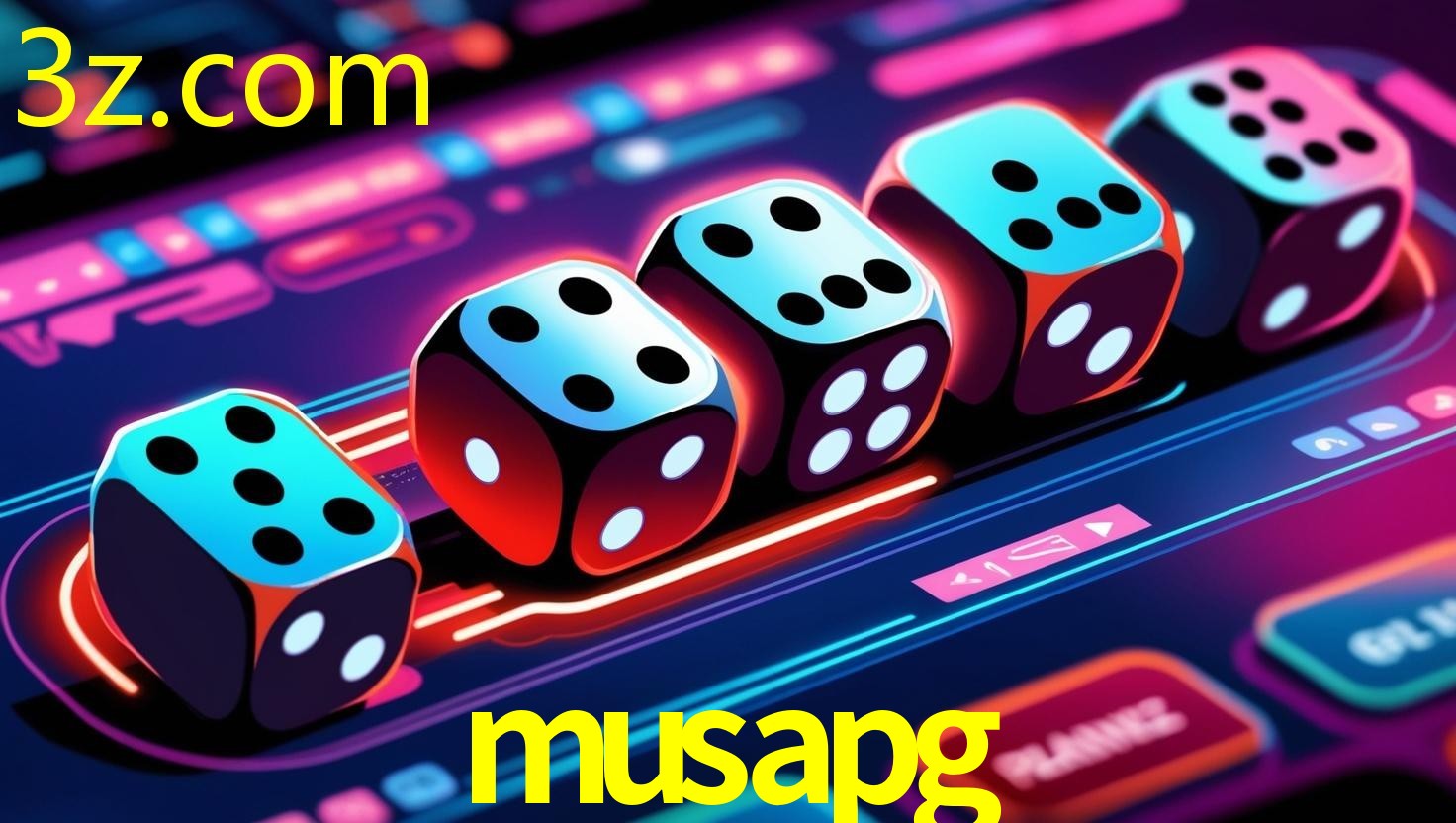 MUSAPG