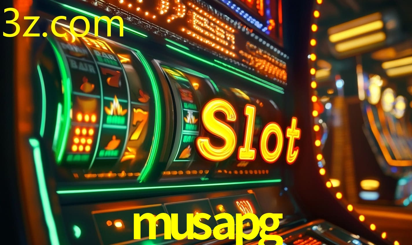 MUSAPG