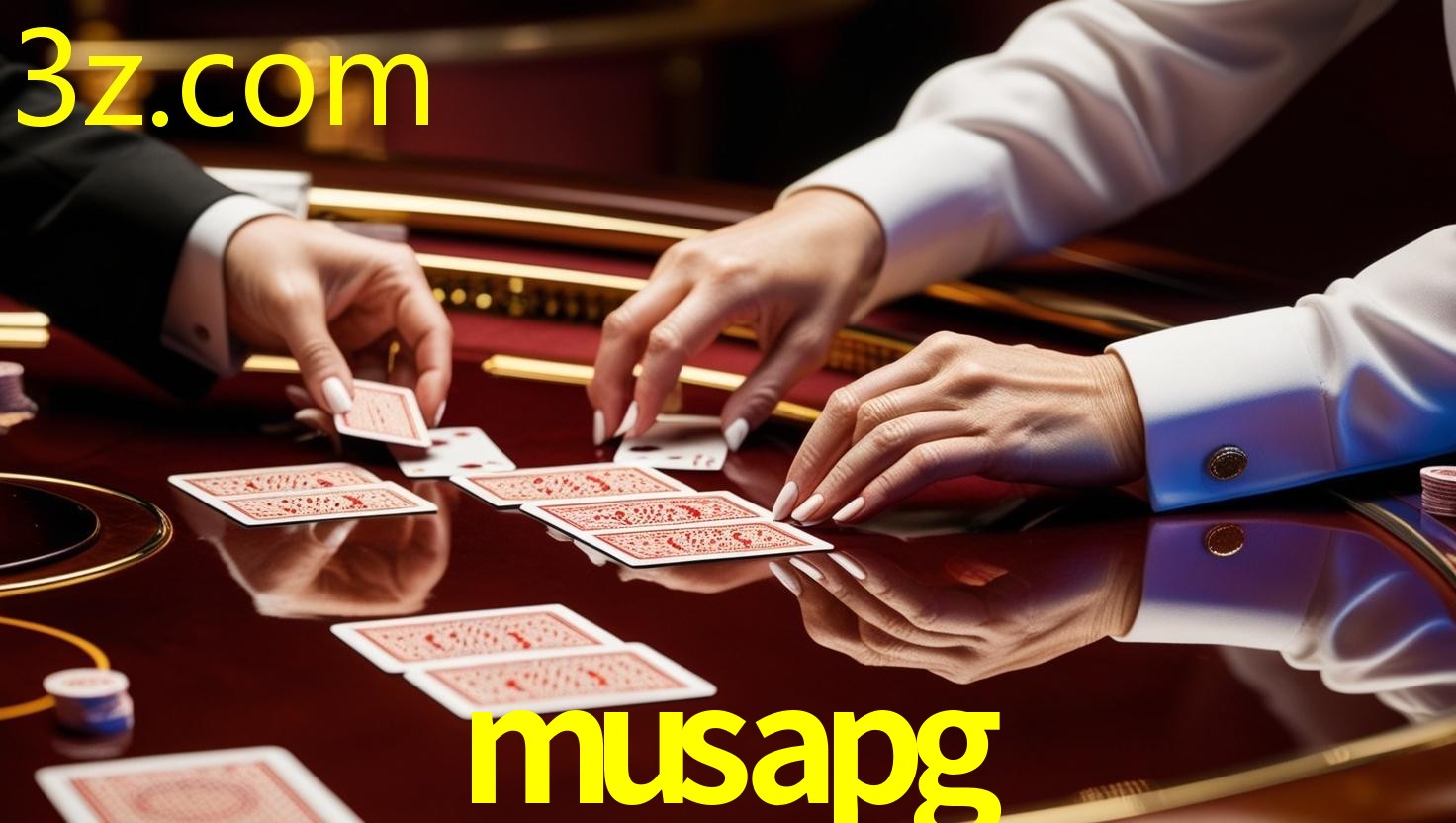 MUSAPG