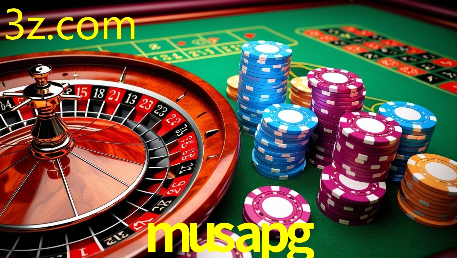 MUSAPG