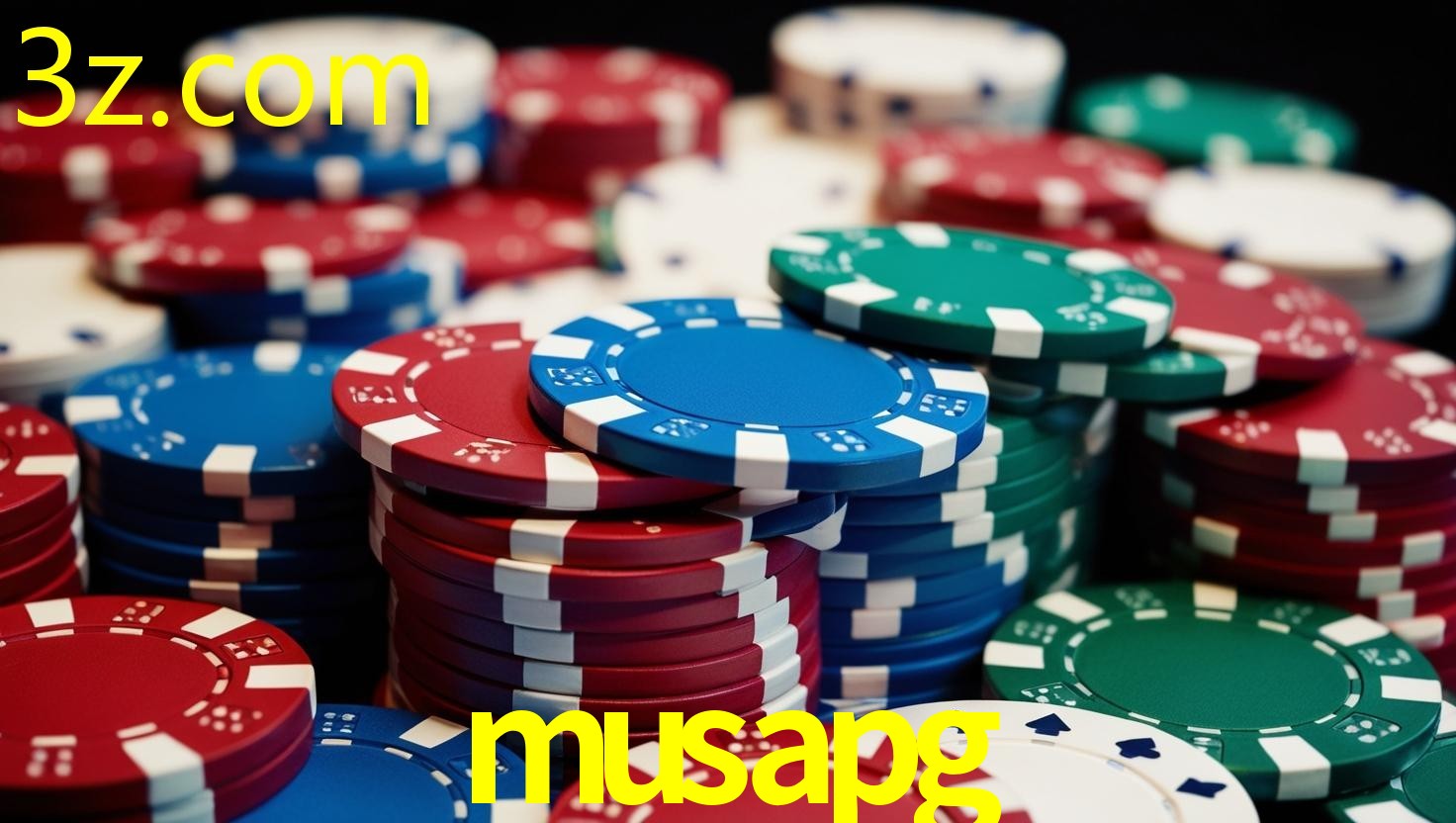 MUSAPG