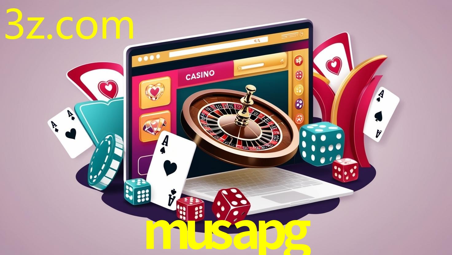 MUSAPG