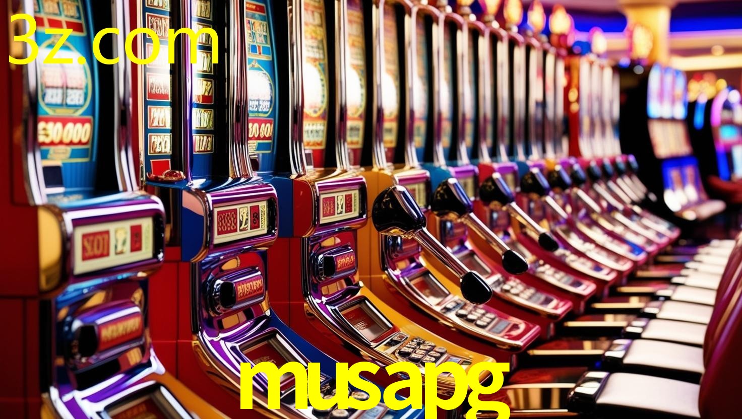 MUSAPG