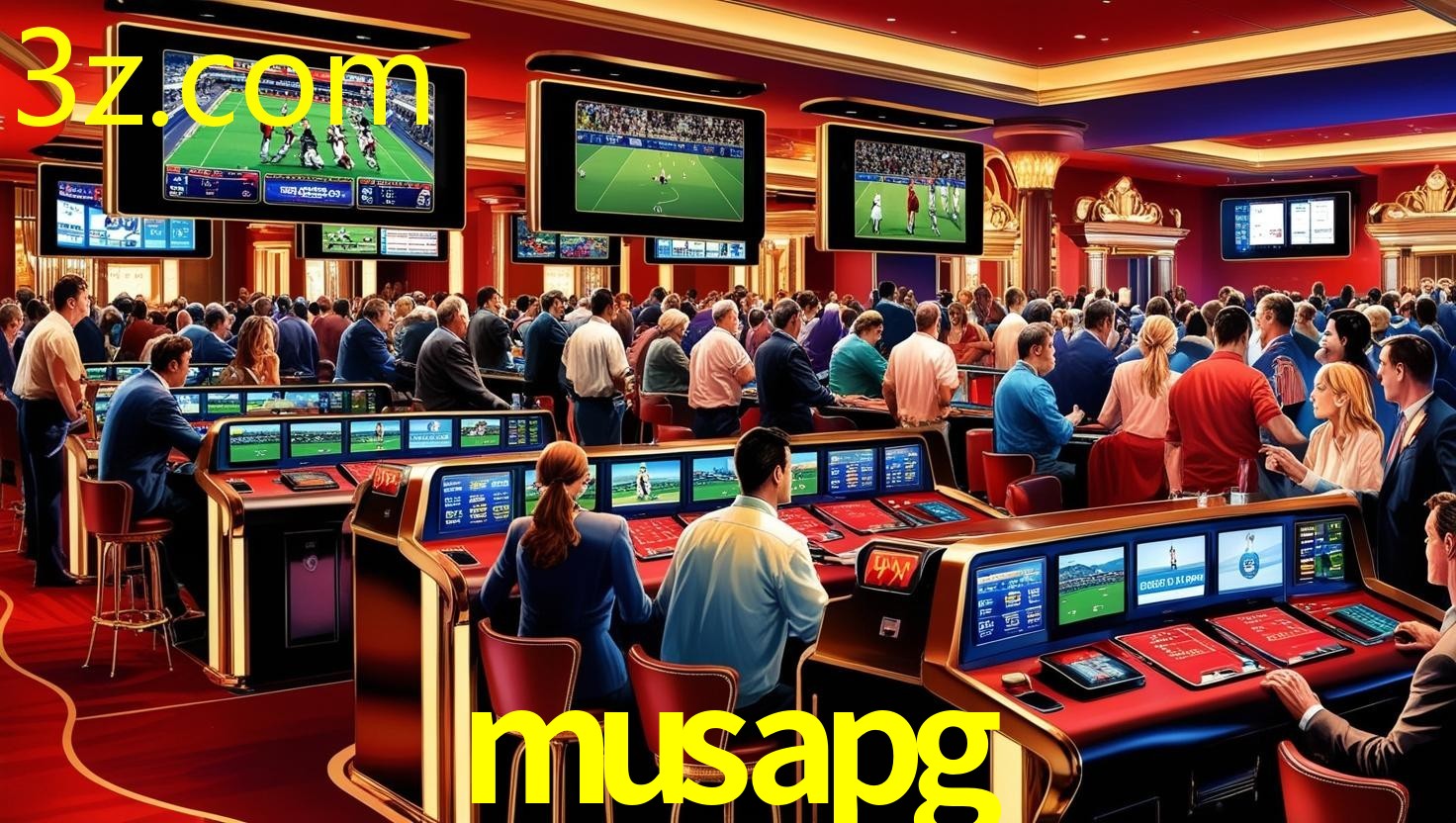 MUSAPG