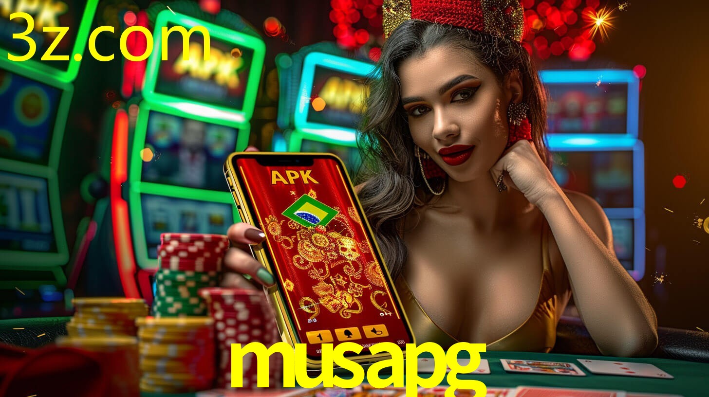 MUSAPG