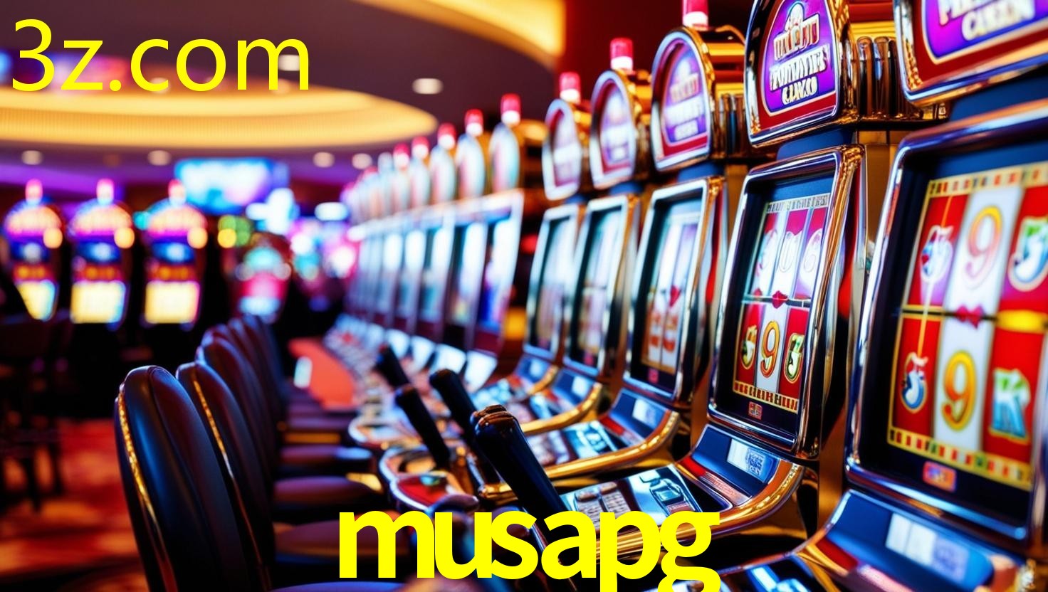 MUSAPG