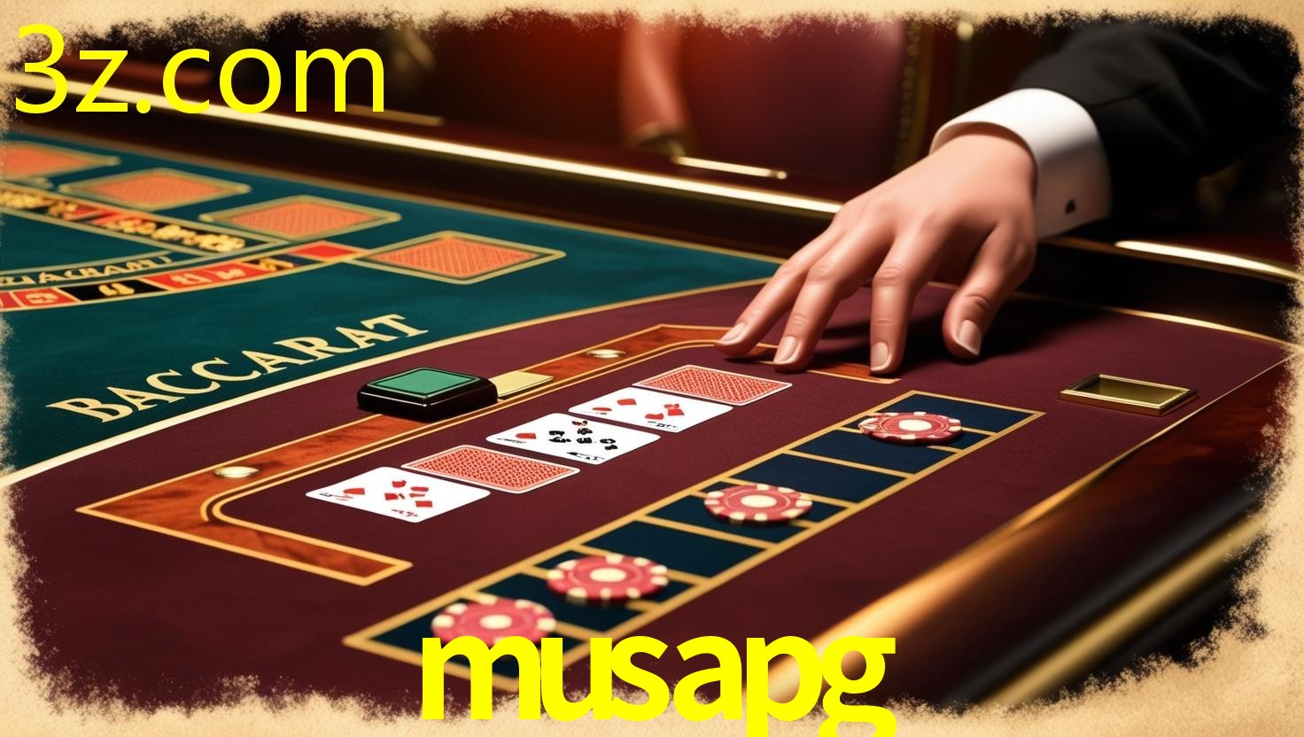 MUSAPG