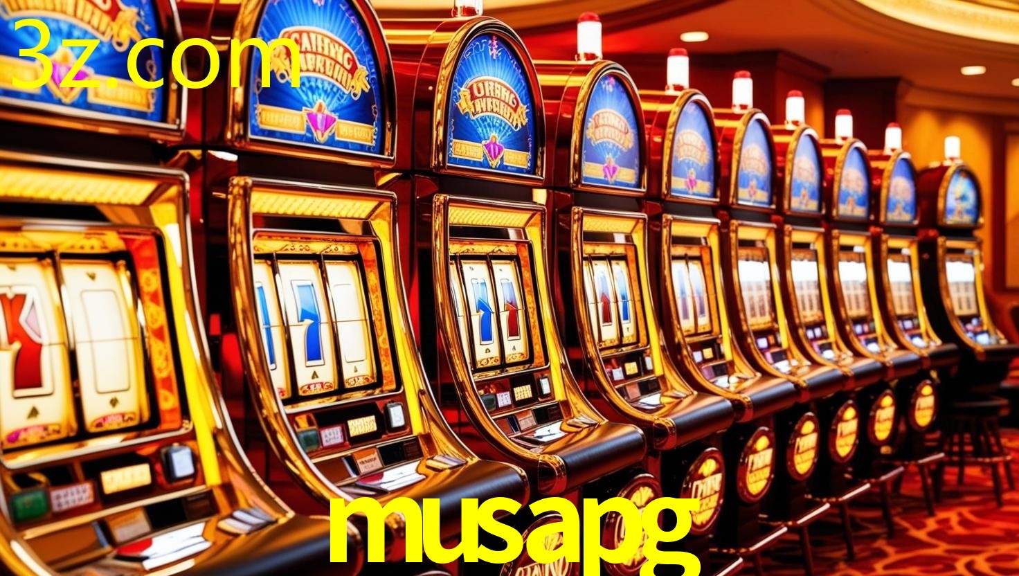 MUSAPG