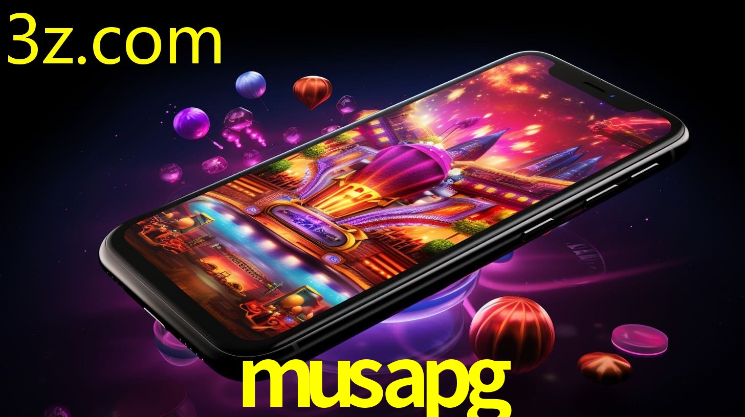 MUSAPG