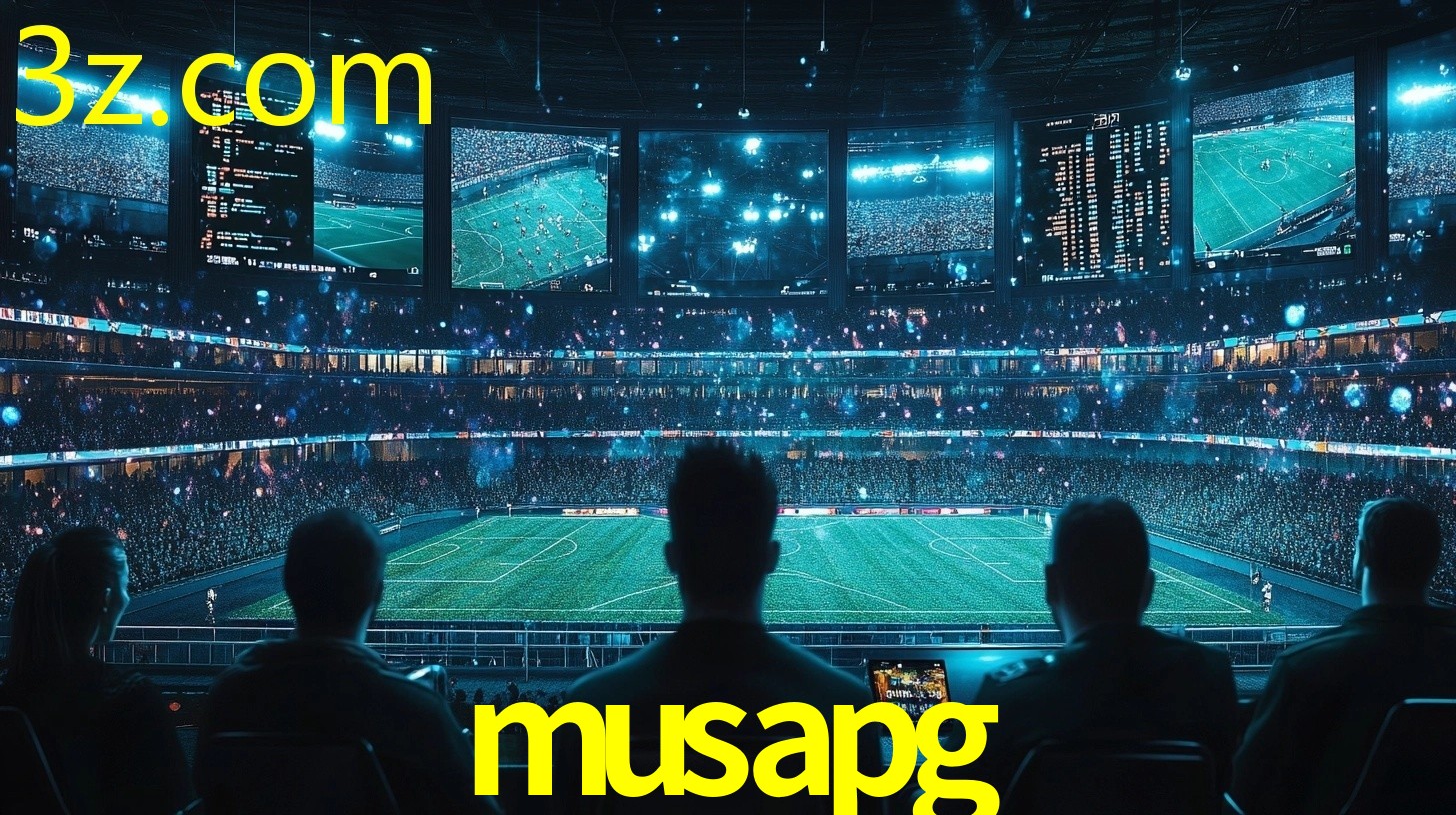 MUSAPG