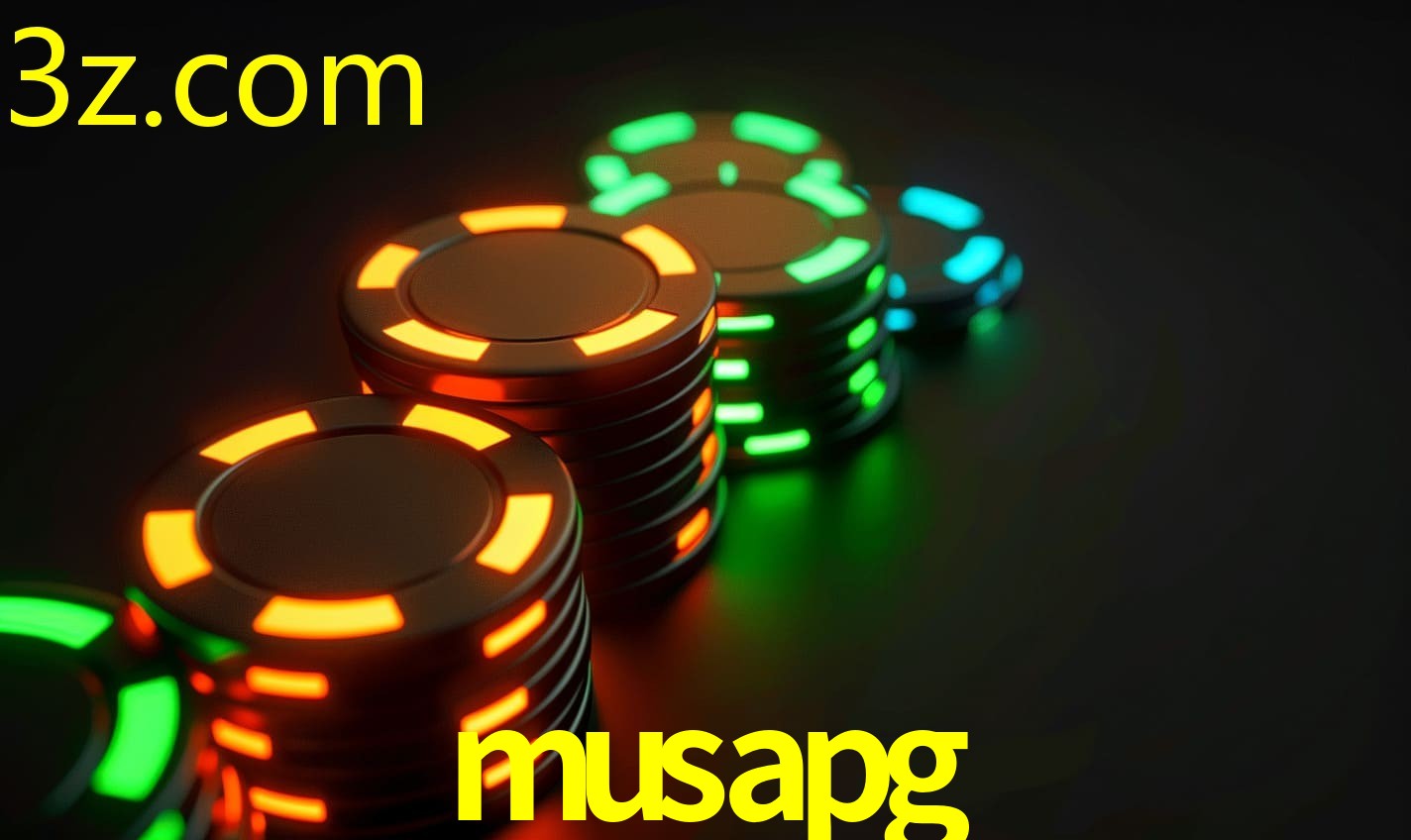 MUSAPG