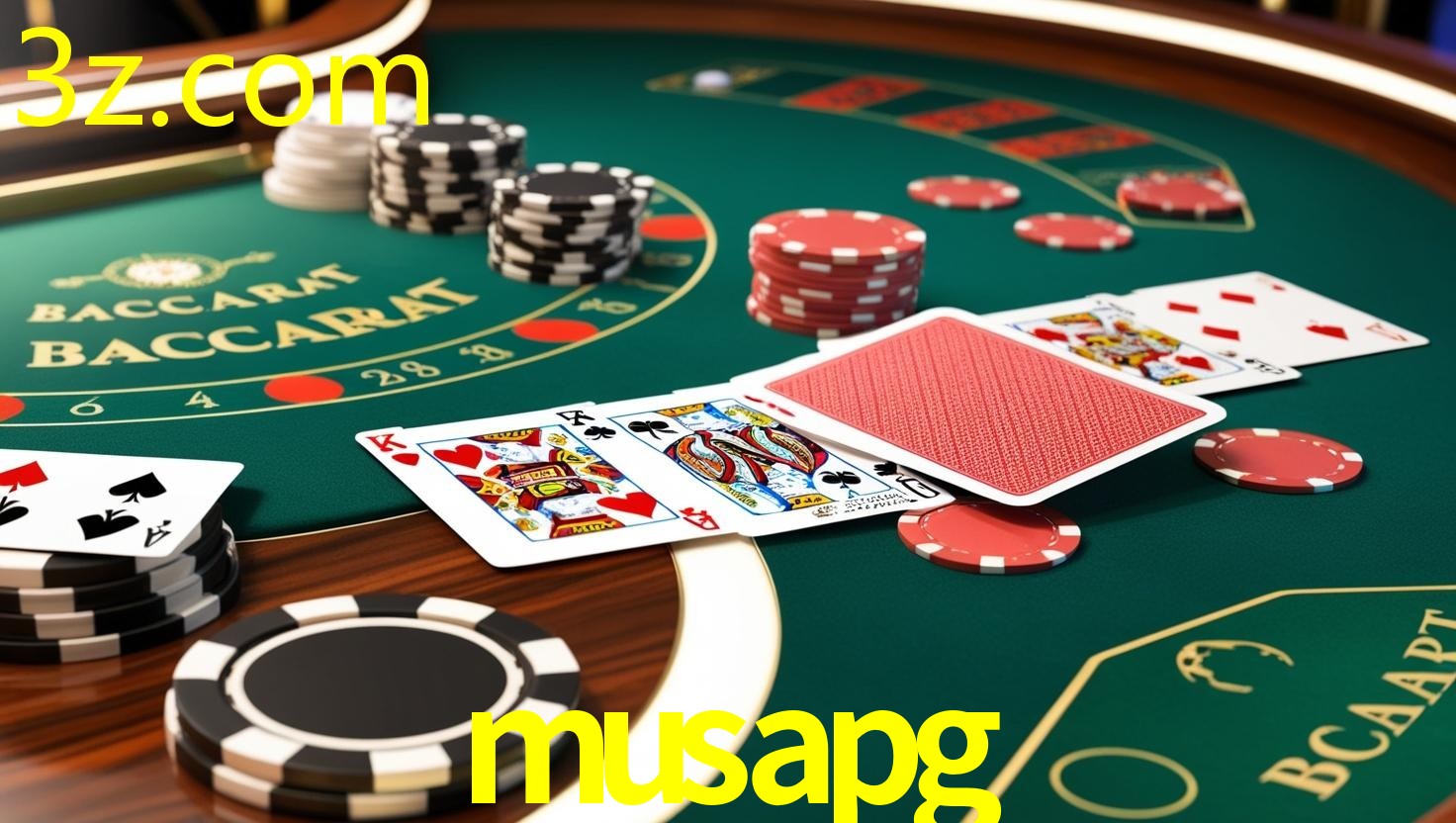 MUSAPG