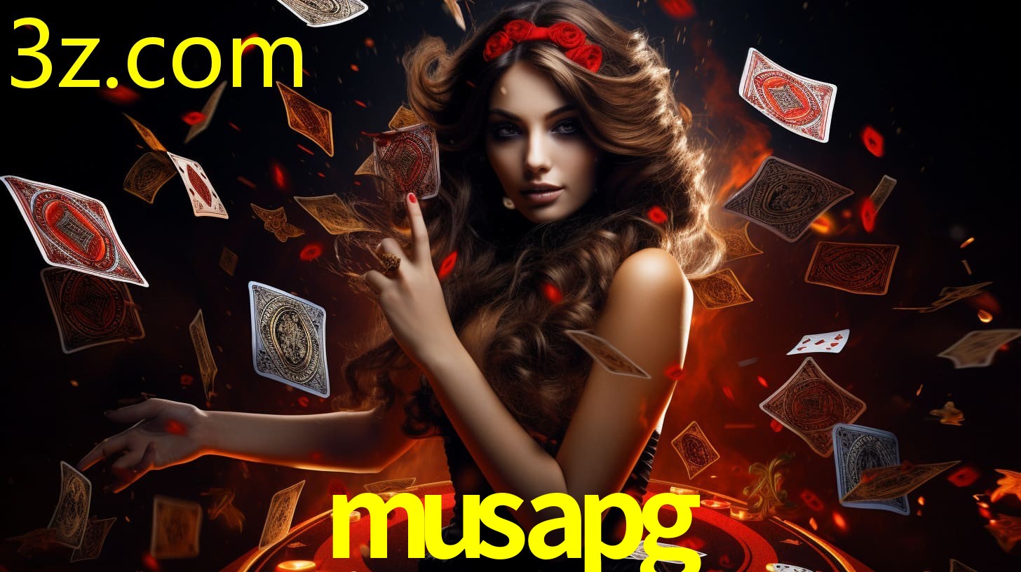 MUSAPG