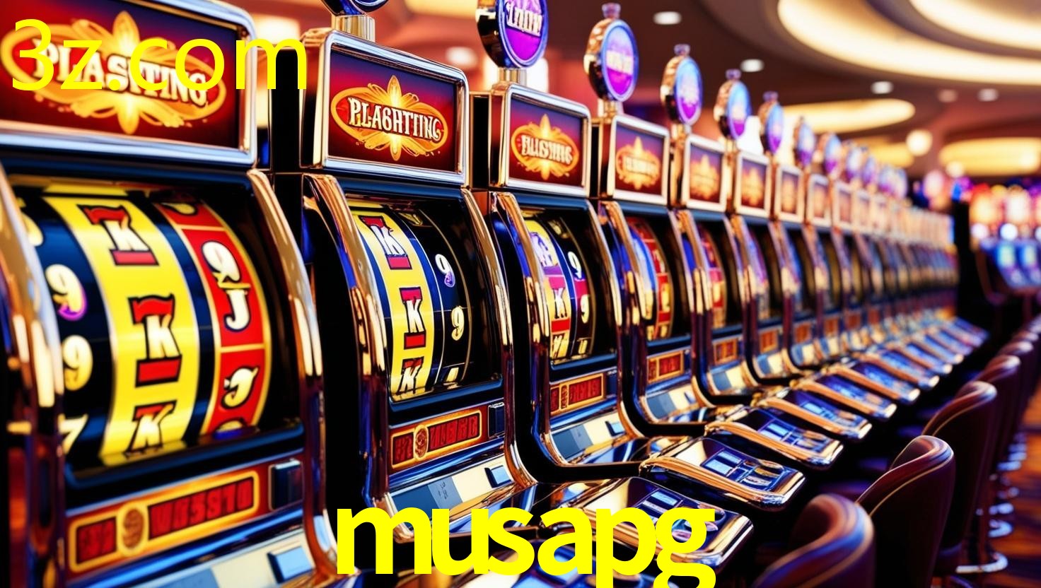 MUSAPG