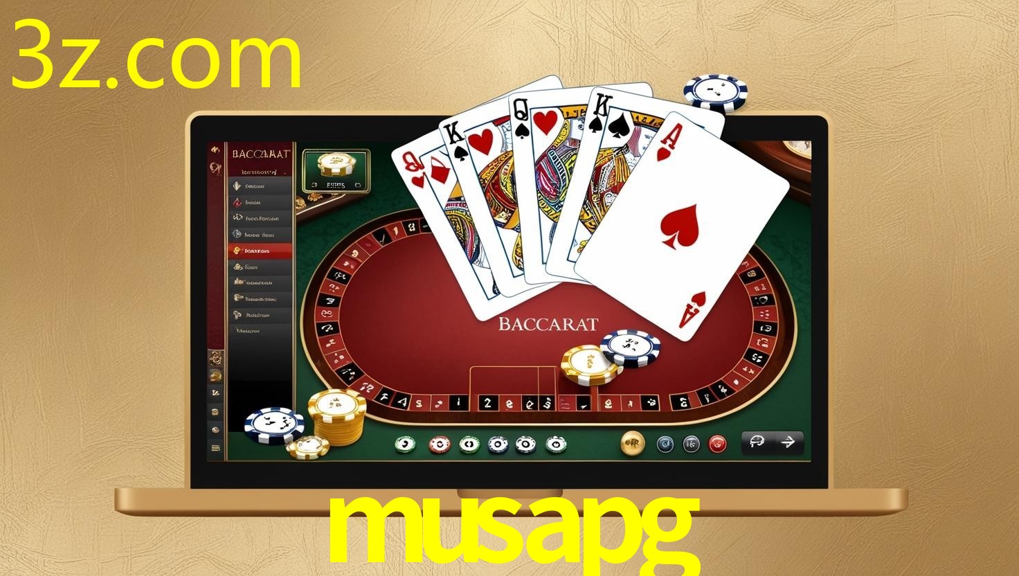 MUSAPG