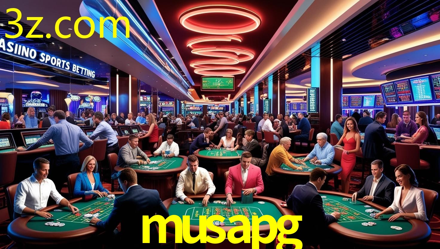 MUSAPG