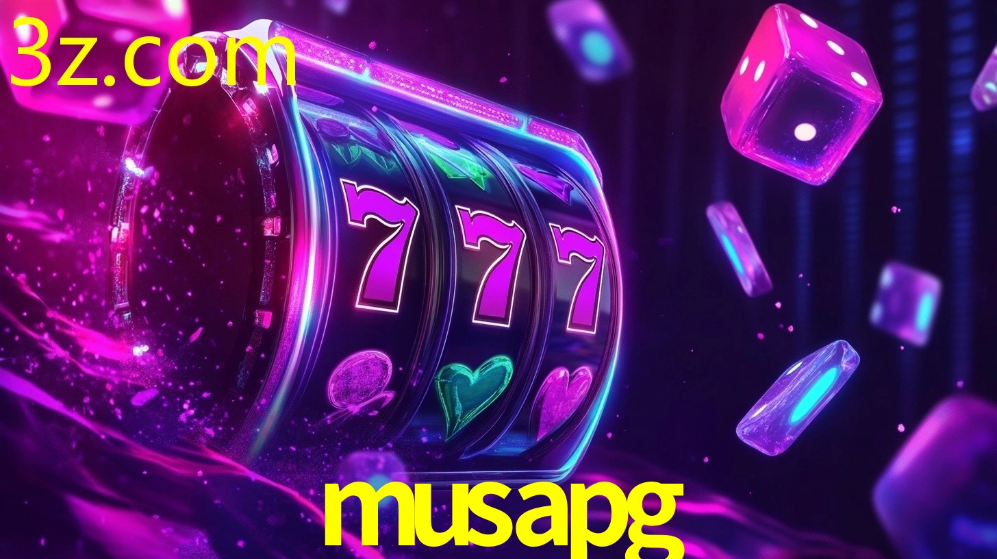 MUSAPG