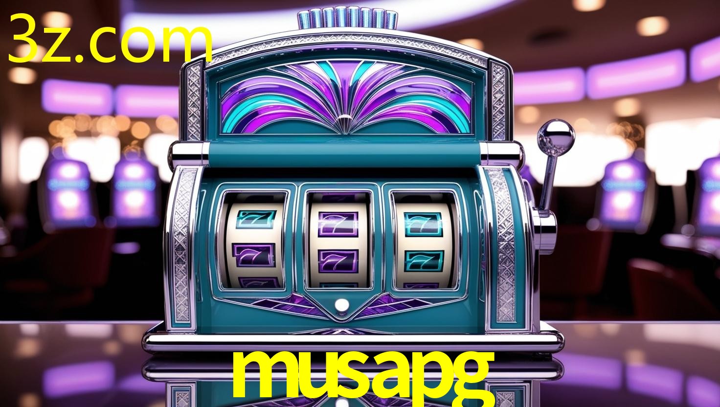 MUSAPG